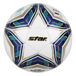  star/世达 国际足协公认 足球  5号/标准