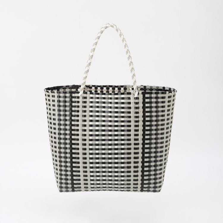 無印良品 MUJI OBP海洋再生素材 手包 大
