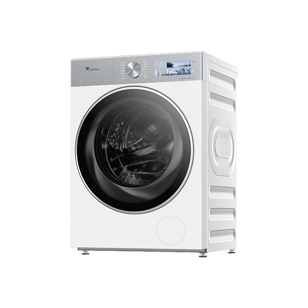  LittleSwan/小天鹅 超微除菌 滚筒洗衣机