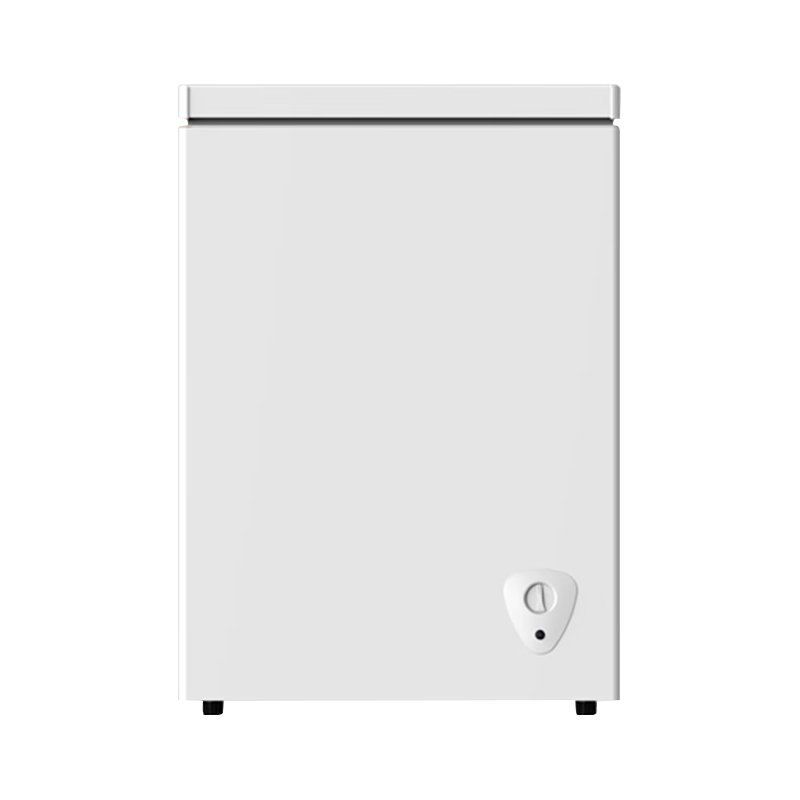 Hisense 海信 BD/BC-145S1HNKQD 直冷卧式冰柜 145L