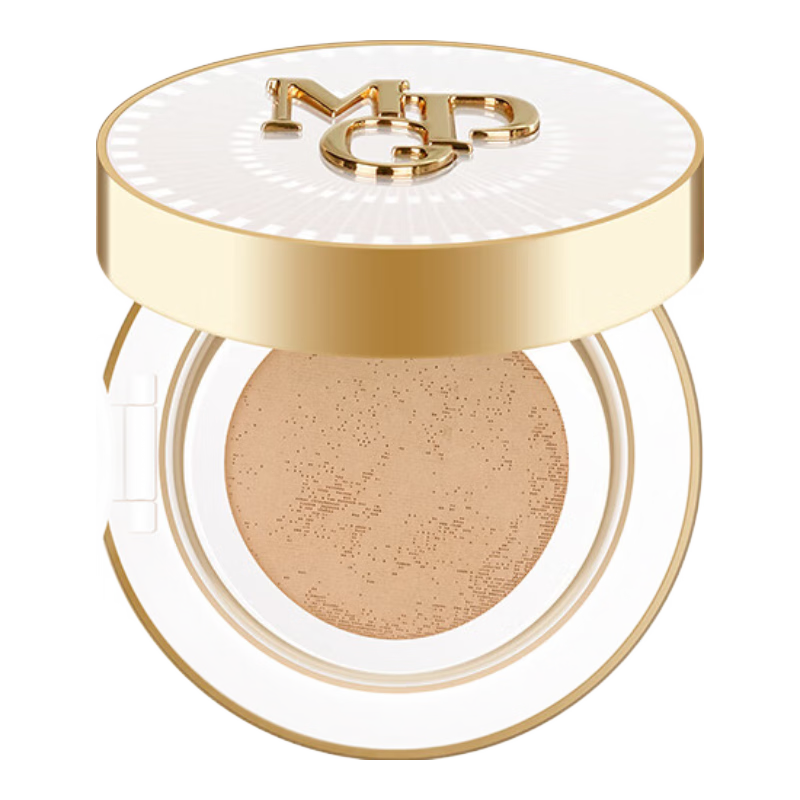  MAOGEPING/毛戈平 锁妆 气垫粉底液