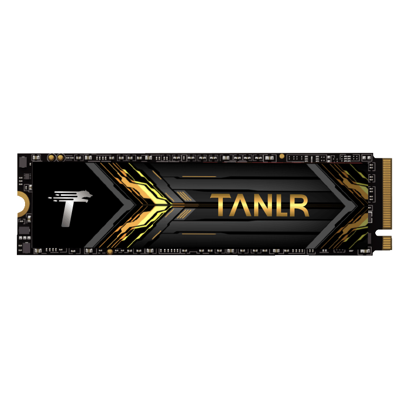  TANLR 8TB大容量 SSD固态硬盘  8TB及以上