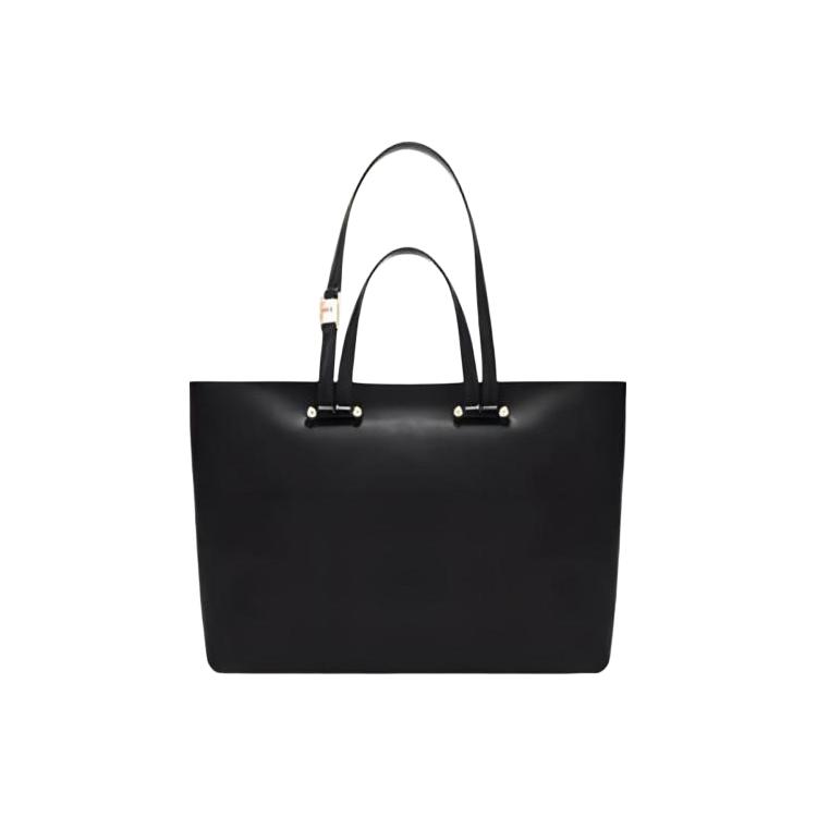 FURLA Furla芙拉女款简约大气时尚手提包