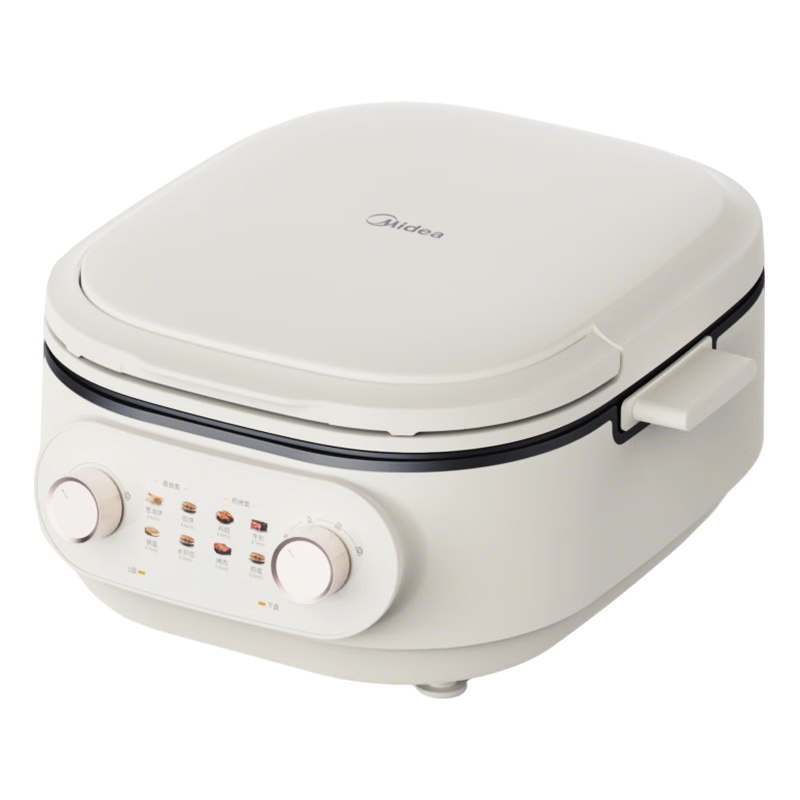 Midea 美的 MC-JKC2875 电饼铛