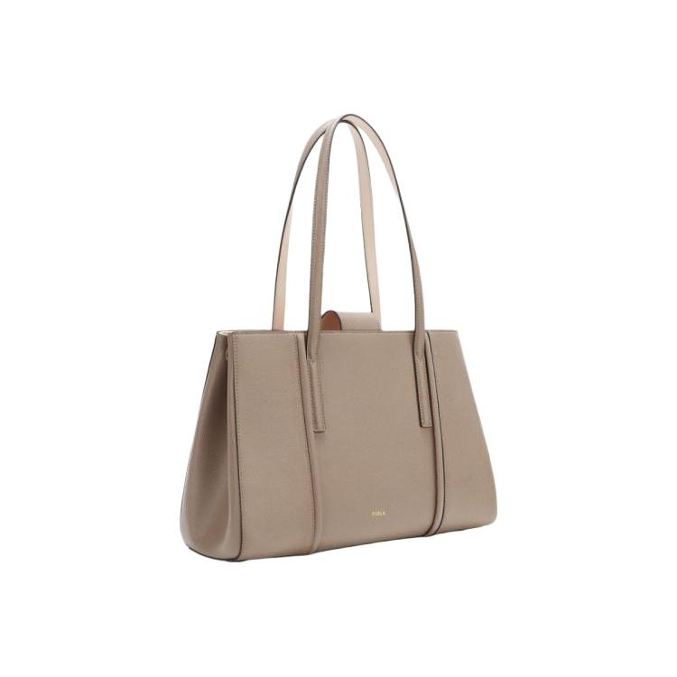 FURLA Furla芙拉女款简约时尚托特包
