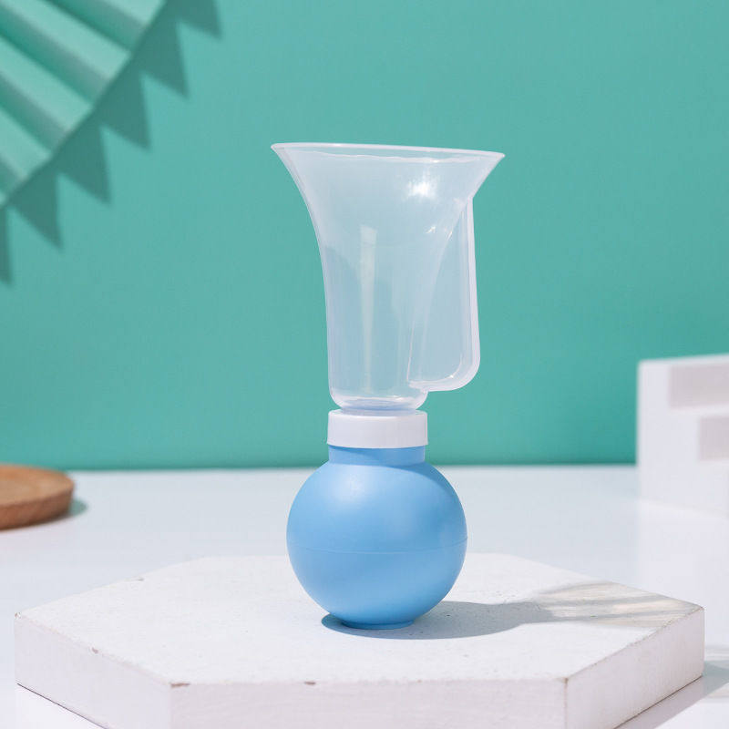 简易吸奶器手动吸奶器挤奶无痛吸奶器便携式吸力大孕产妇挤奶器