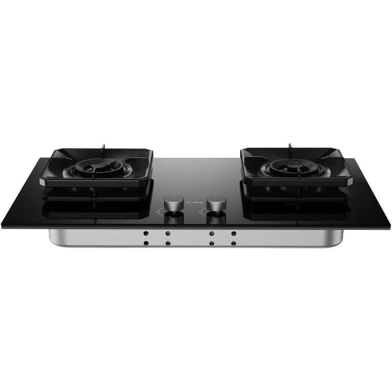 方太【70%热效率易清洁升级款】燃气灶天然气 家用嵌入 5.2kW*猛火燃气灶 70%高热效 TF27BS