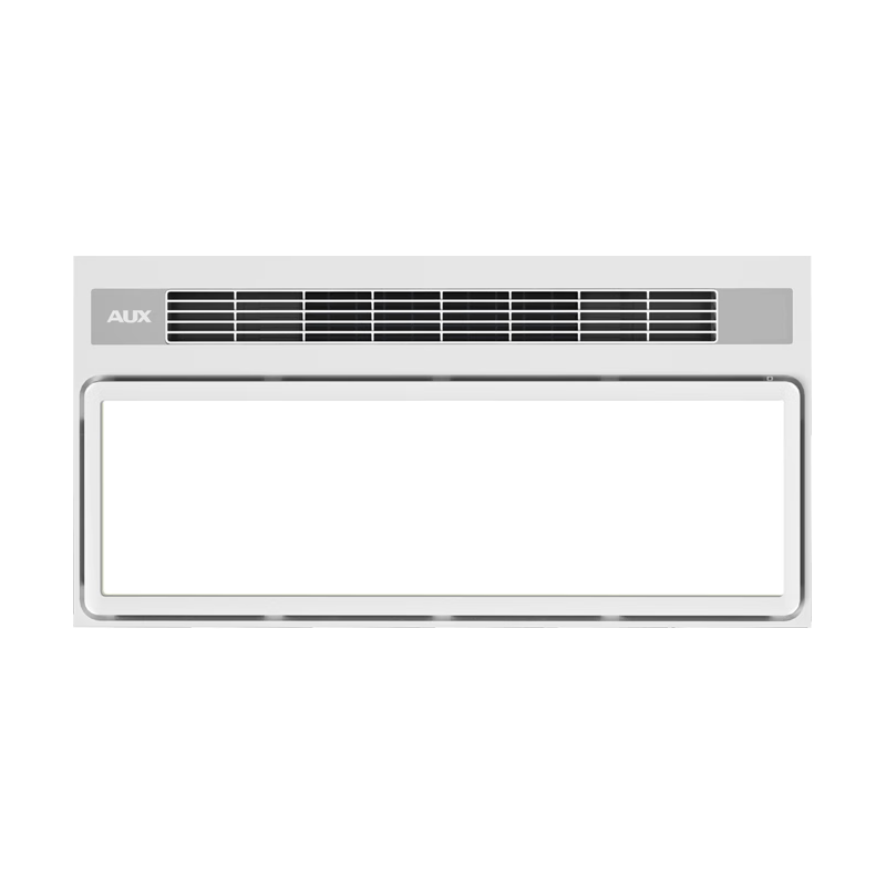 奥克斯（AUX）风暖浴霸D系列浴霸暖风照明排气一体SH02