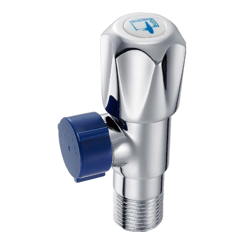  submarine/潜水艇 F006 大流量 角阀