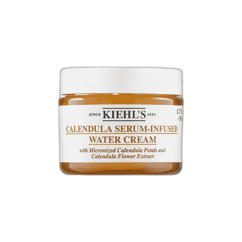  Kiehl's/科颜氏 补水修护 紫玻a面霜
