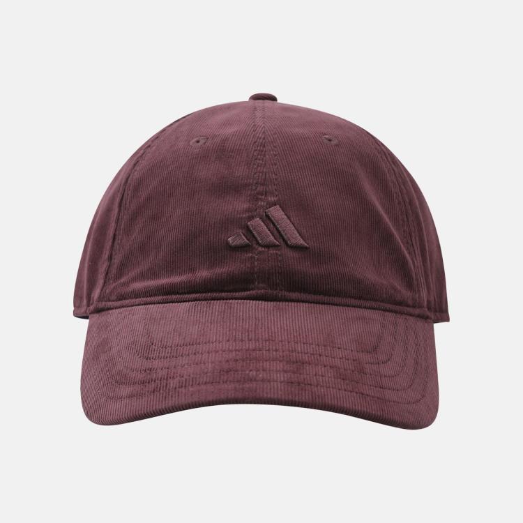 adidas 日常时尚运动休闲 男女帽子