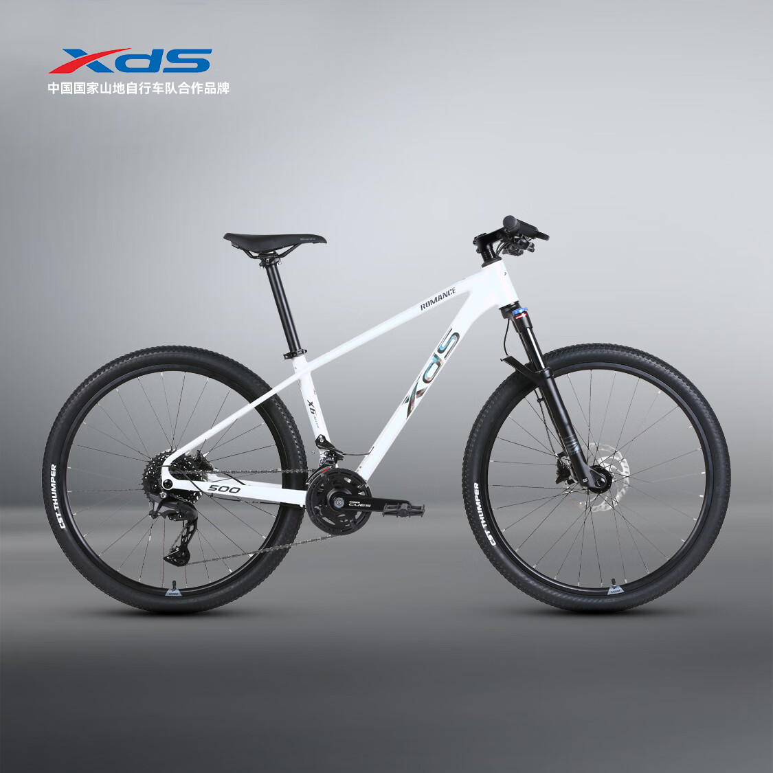  XDS/喜德盛 山地自行车