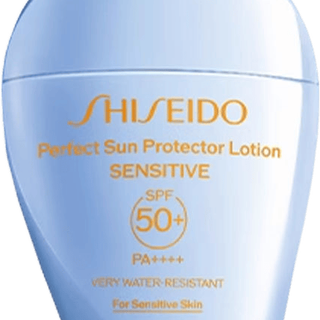  SHISEIDO/资生堂 敏感肌肤适用 防晒乳液