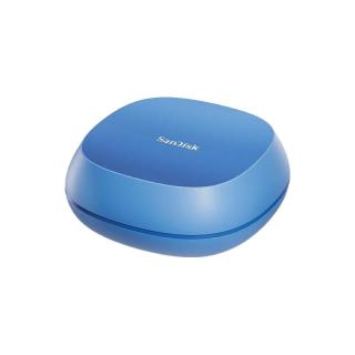 闪迪 T40C 读速1000MB/s 桌面移动固态硬盘4t