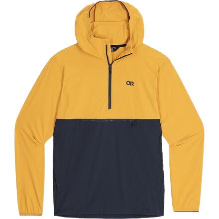 Ferrosi Anorak Jacket - Men's