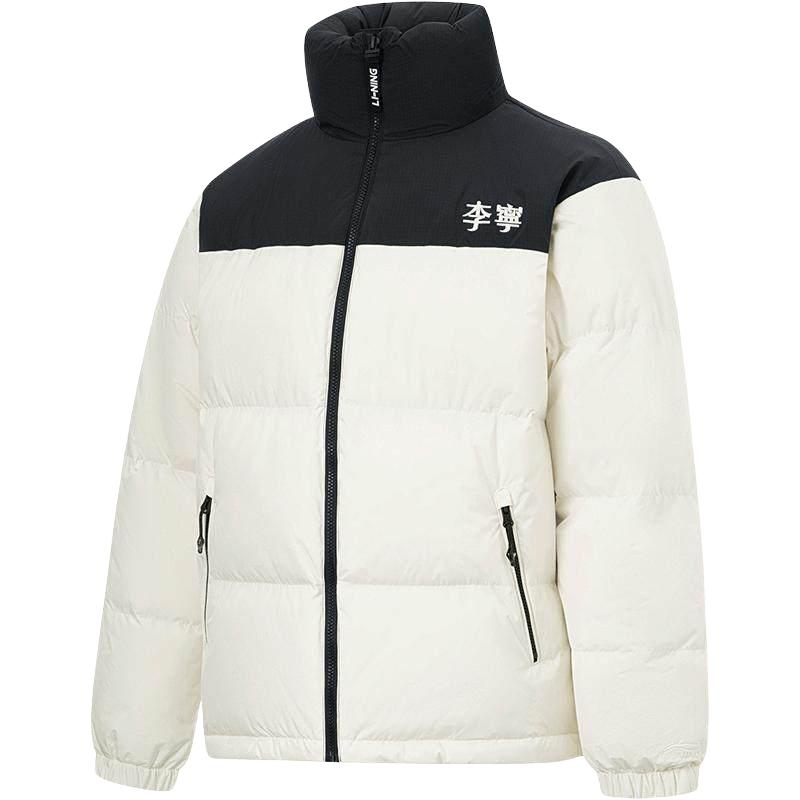  LI-NING/李宁 防泼水 羽绒服