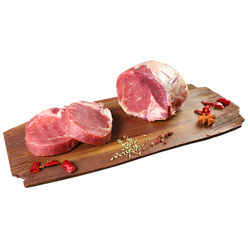  EERDUN/额尔敦 内蒙古草原牛肉 牛前腿肉