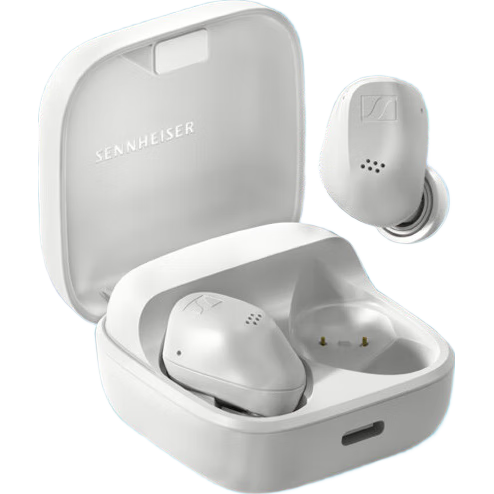 SENNHEISER/森海塞尔 真无线降噪蓝牙耳机