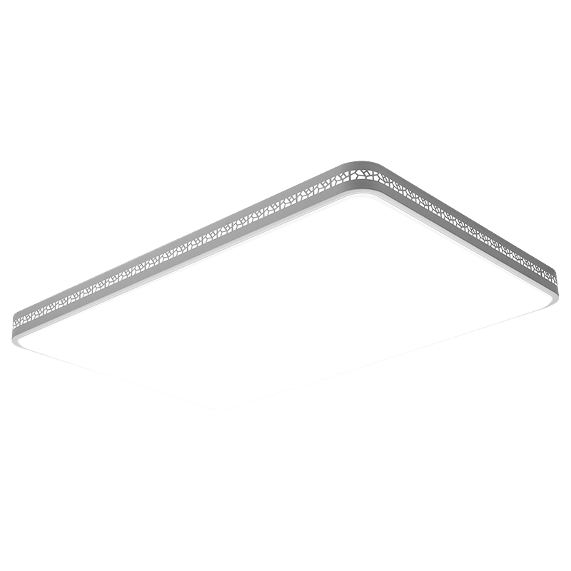 公牛公牛全光谱客厅灯2024年新款客厅大灯吸顶灯卧室灯现代简约灯具