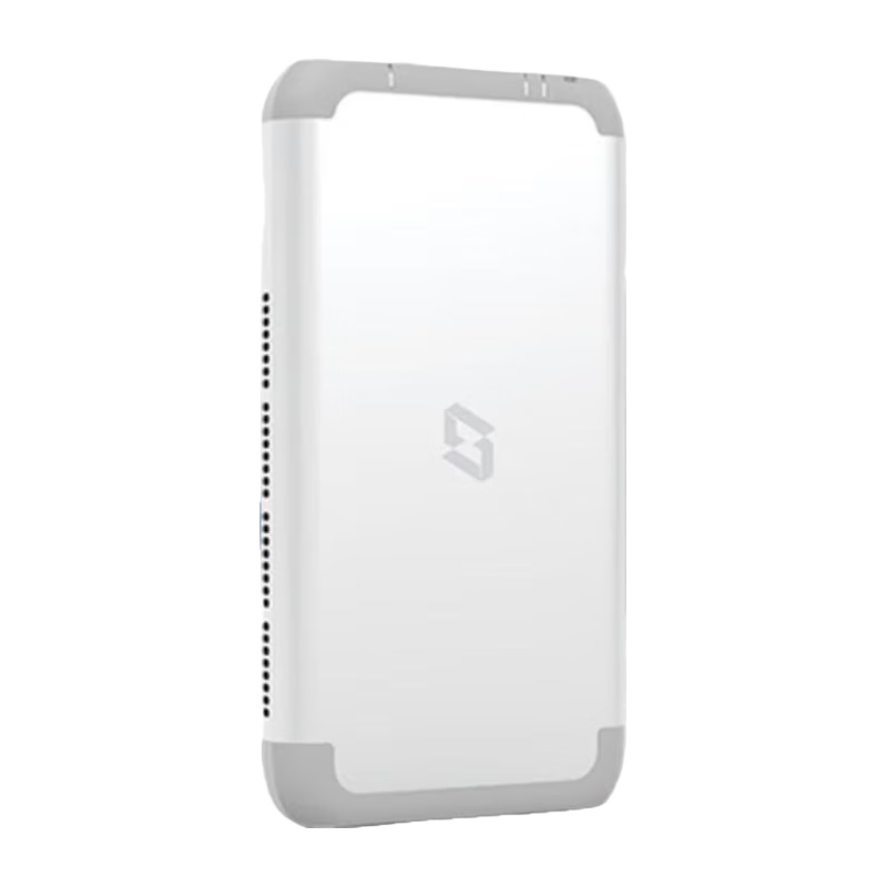 ZSpace 极空间 私有云 T6 六盘位 NAS存储（intel、16GB、空盘）