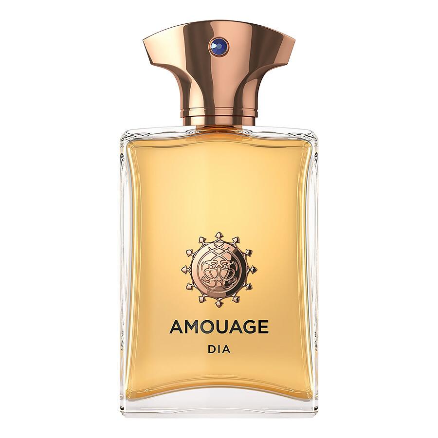  AMOUAGE 男士香水