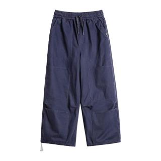 马登 水洗做旧多袋工装裤TH2601093