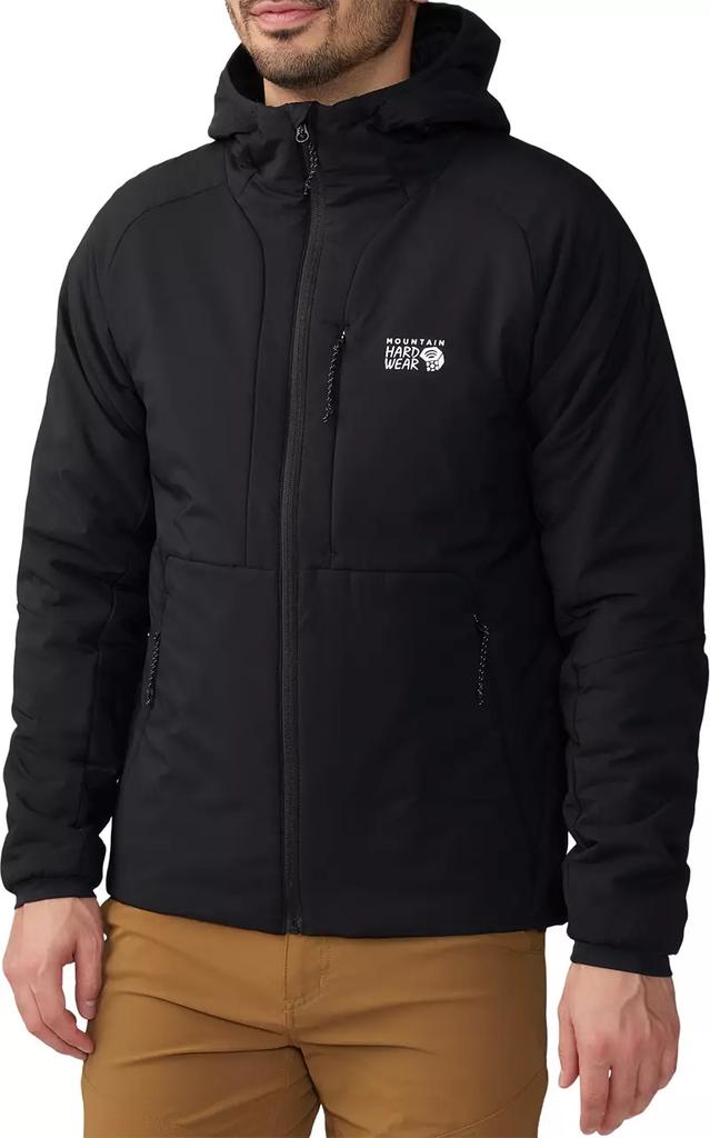  MOUNTAIN HARDWEAR/山浩 男士连帽衫