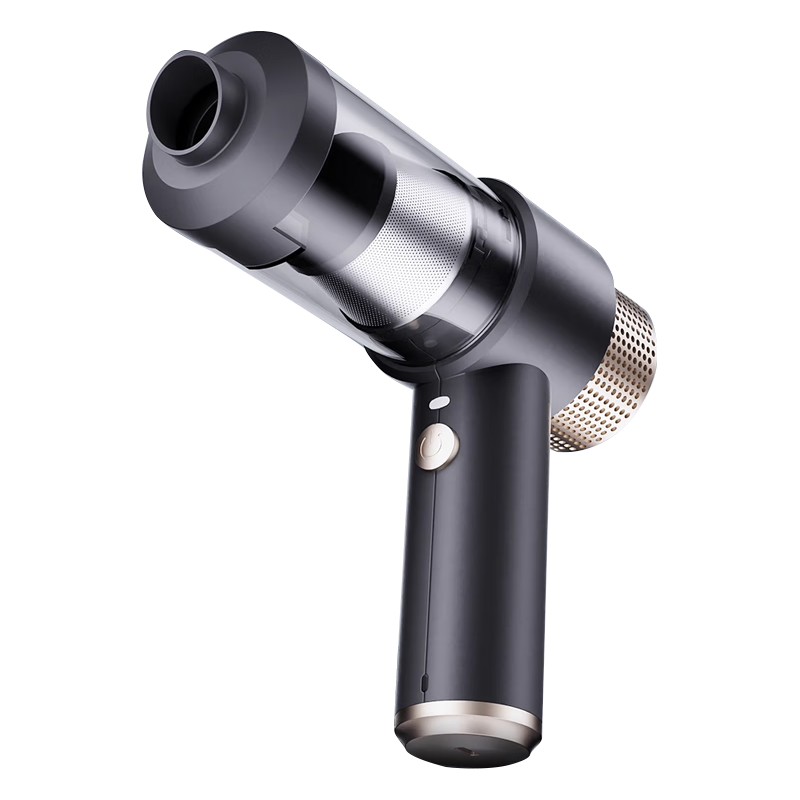  HELLOLEIBOO/徕本 超强大吸力 车载吸尘器