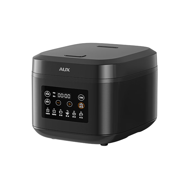  AUX/奥克斯 316L不锈钢内胆 电饭煲