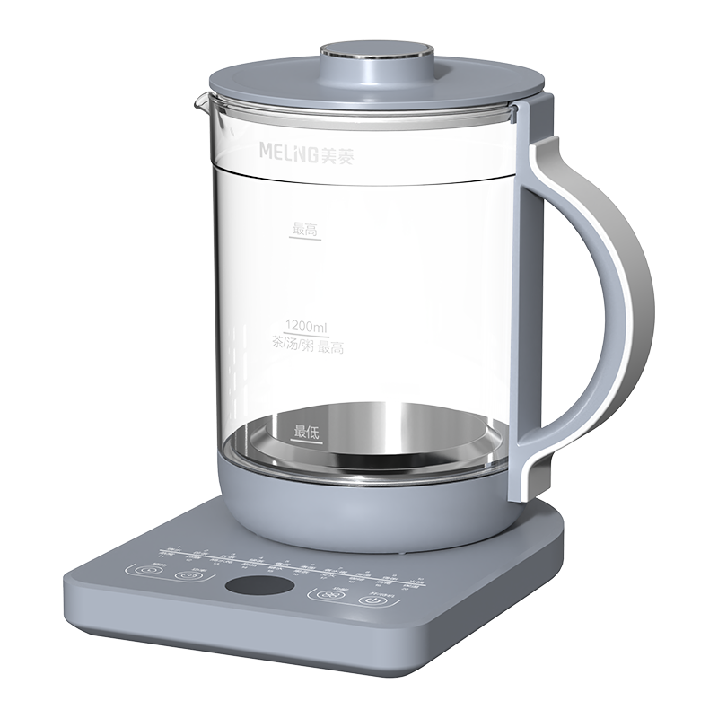  MELING/美菱 高硼硅玻璃 养生壶