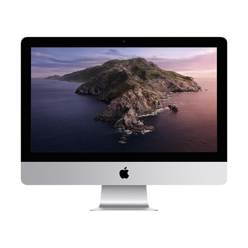 Apple 苹果 iMac 21.5英寸 一体机