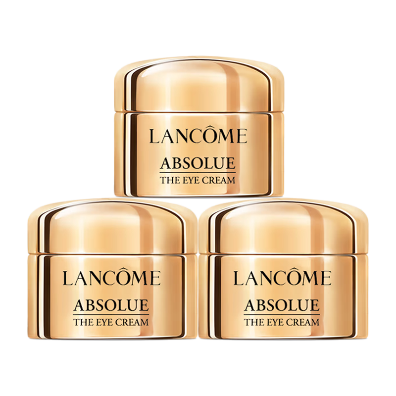  LANCOME/兰蔻 抗皱淡纹 眼霜