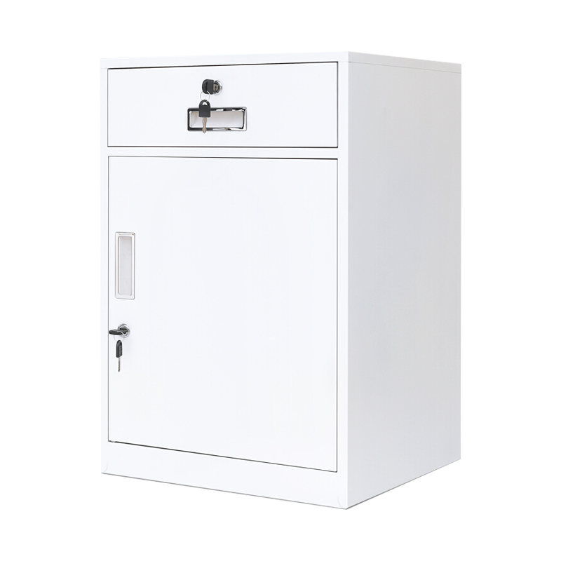  ZHONGWEI/中伟 AG-111 矮柜  长440mm；宽390mm；高650mm 2层