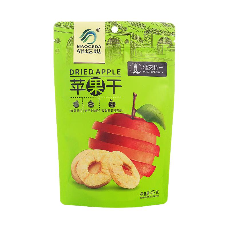  MAOGEDA/峁圪垯 苹果干
