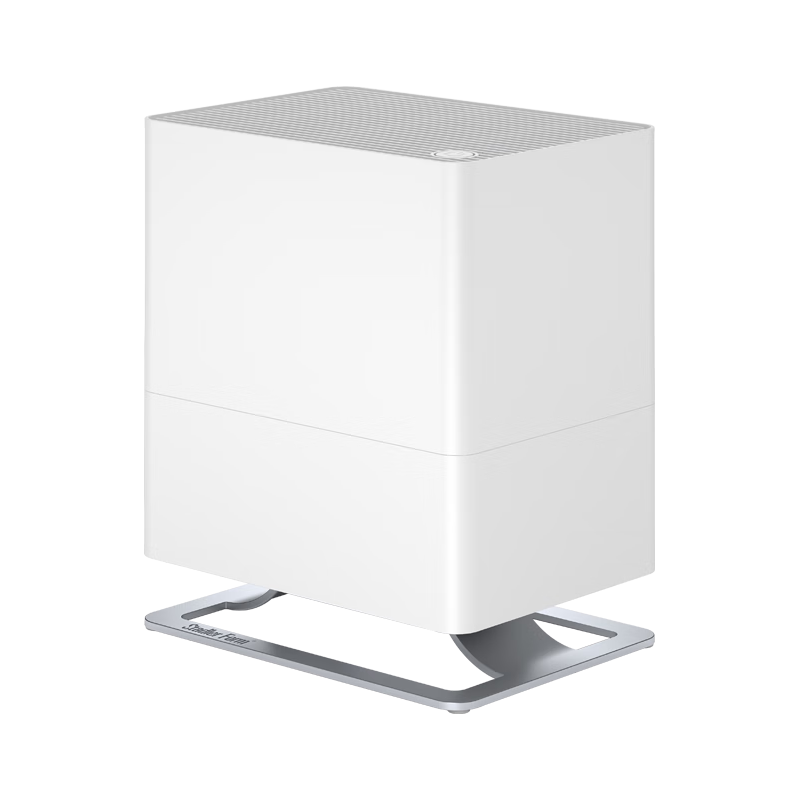 Stadler Form Oskar little 家用静音无雾加湿器 白色 2.5L