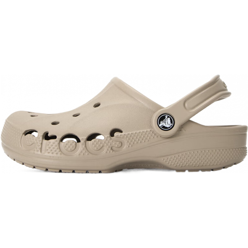  crocs/卡骆驰 透气 中性洞洞鞋
