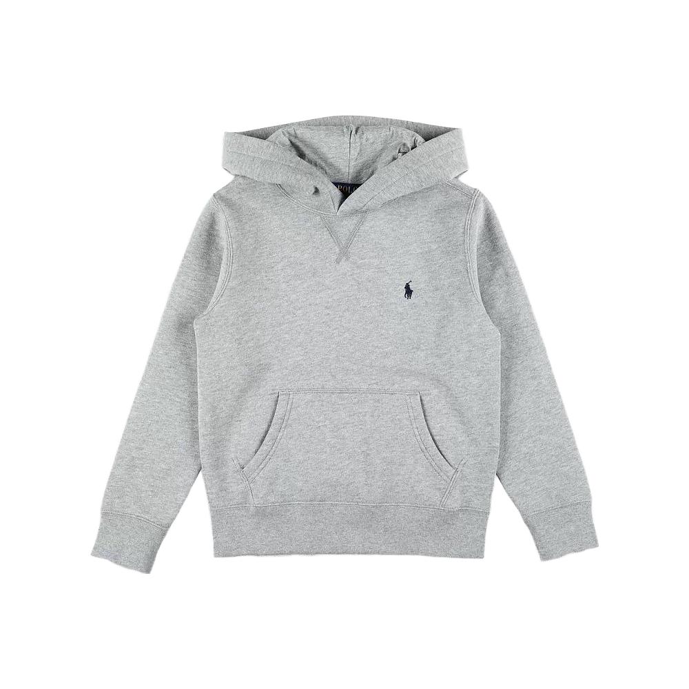  RALPH LAUREN/拉夫劳伦 刺绣 成人卫衣