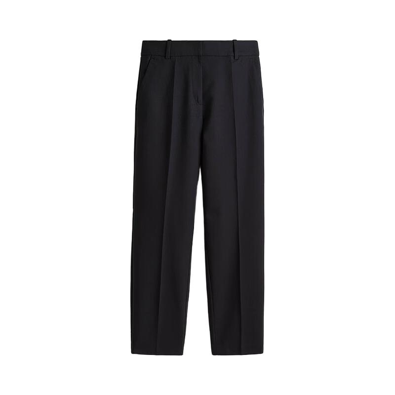  H&M 女士烟管裤