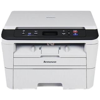  Lenovo/联想 高速耐用型大印量 黑白激光打印机一体机
