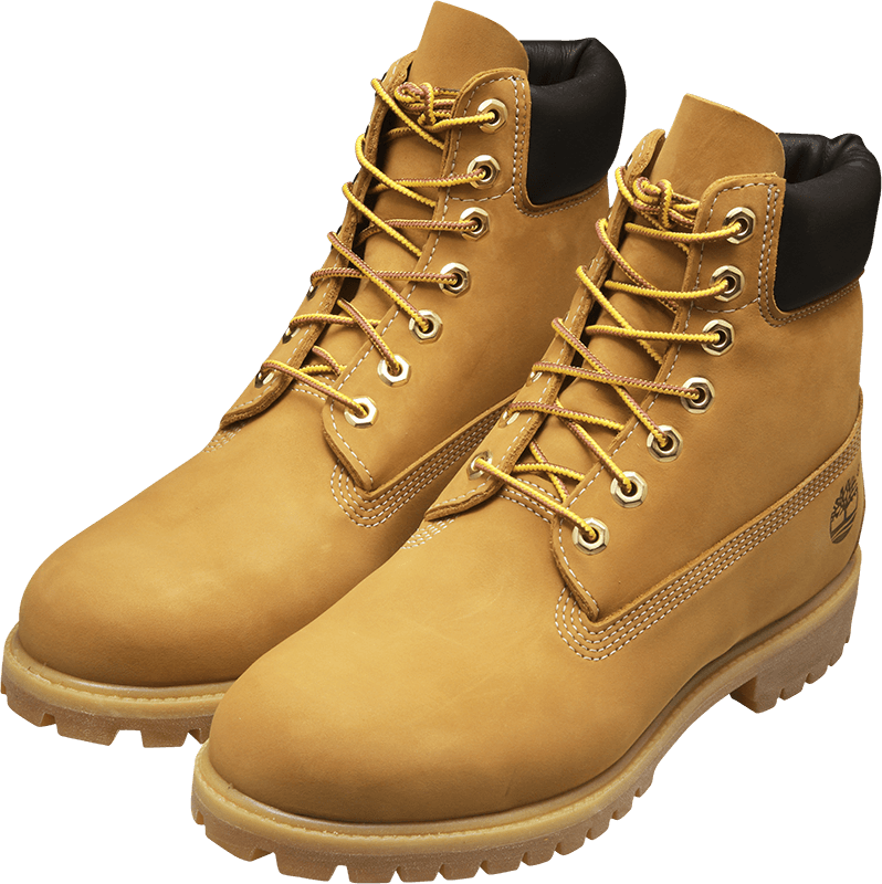  Timberland/添柏岚 经典大黄靴 男女同款户外鞋