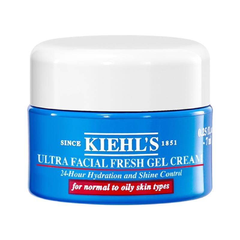  Kiehl's/科颜氏 科颜氏高保湿面霜清爽版旅行装