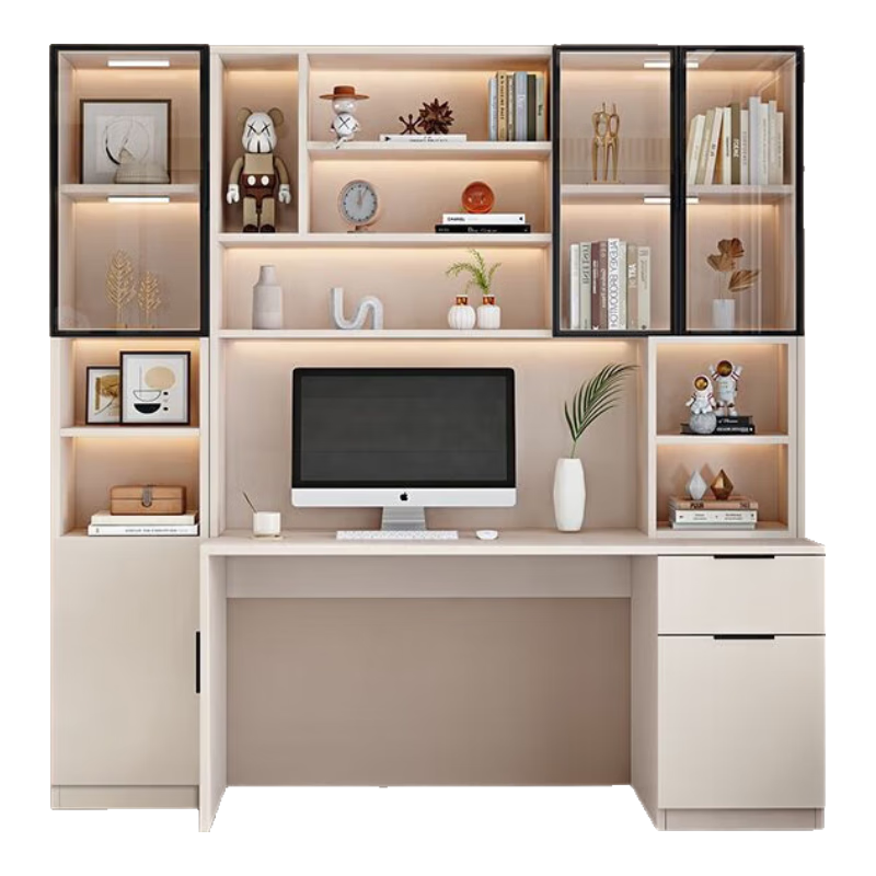  NG/奈高 一体设计 儿童书桌