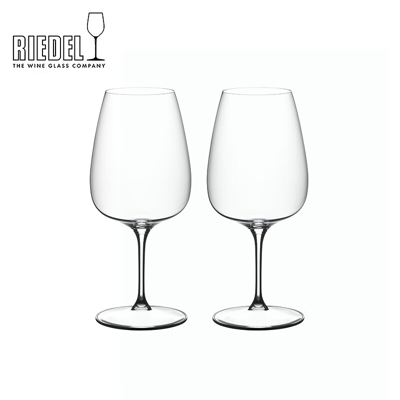  RIEDEL 红酒杯