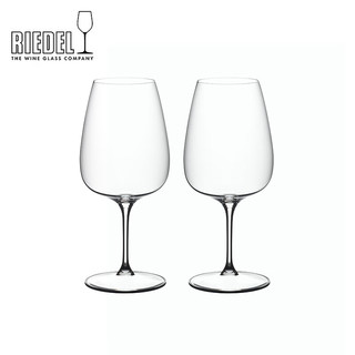  RIEDEL 红酒杯