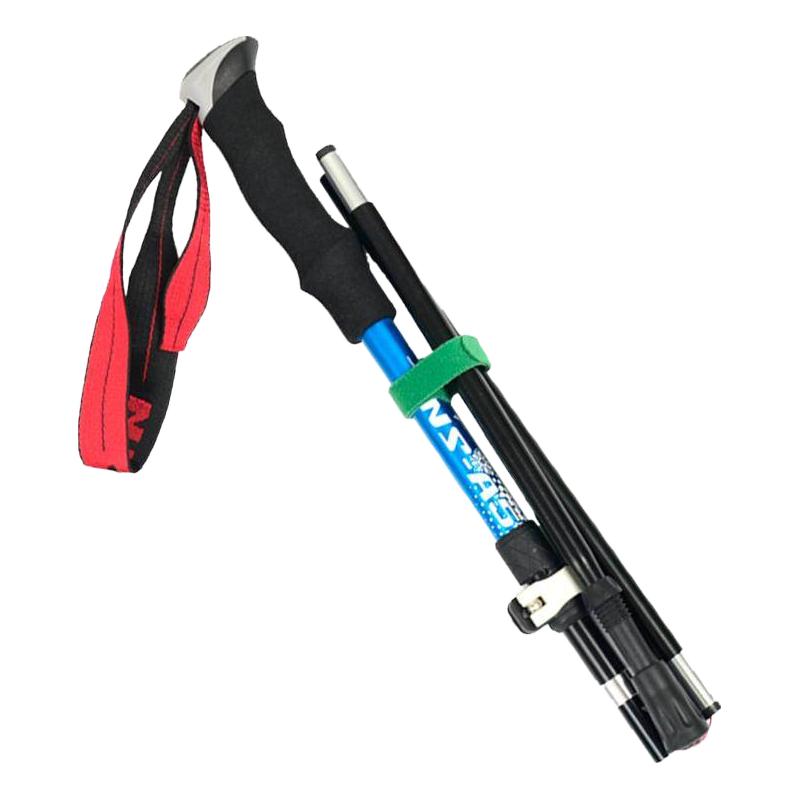  超轻伸缩 登山杖