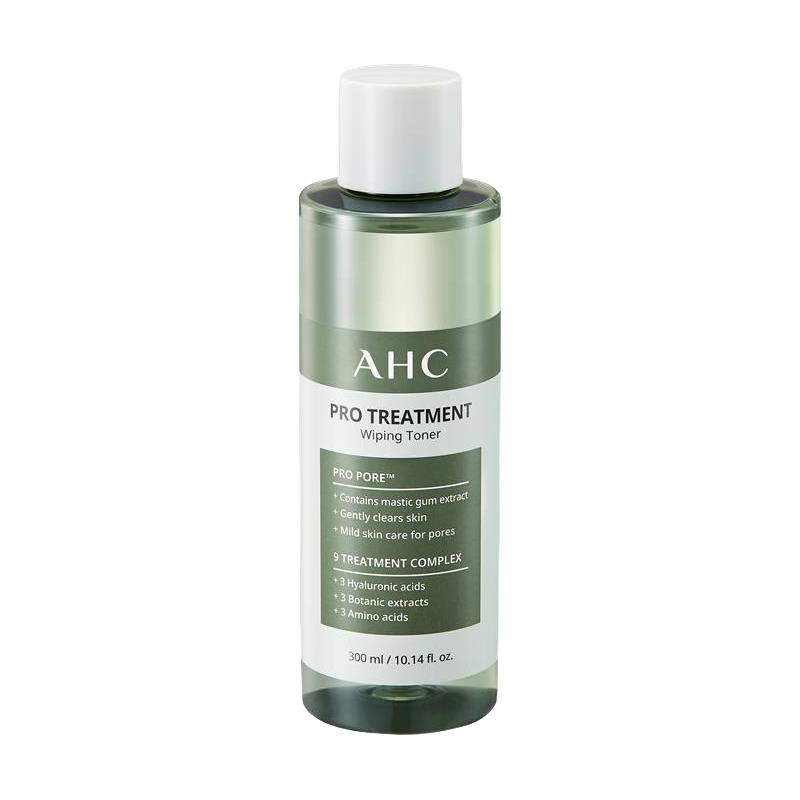  AHC/爱和纯 清爽保湿 爽肤水