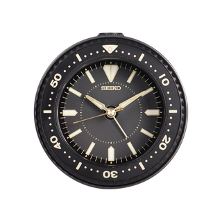  SEIKO/精工 静音扫秒 闹钟