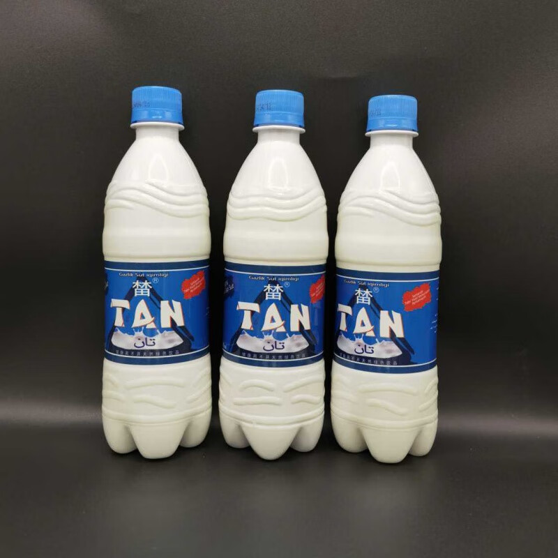  I 乳酸菌饮料  500ml*3瓶 500ml