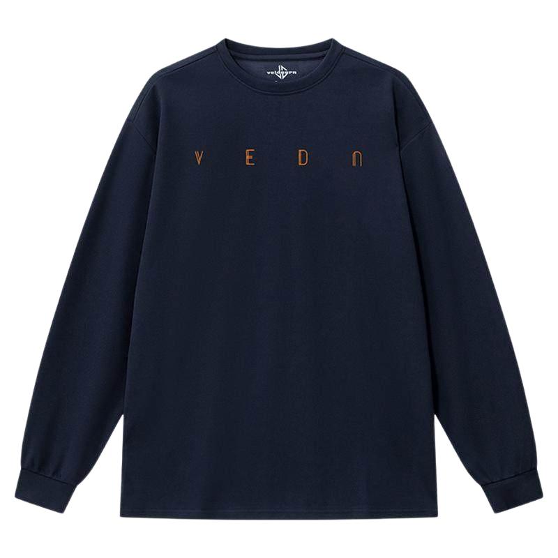  VEIDOORN/维动 速干透气 男士篮球训练T恤