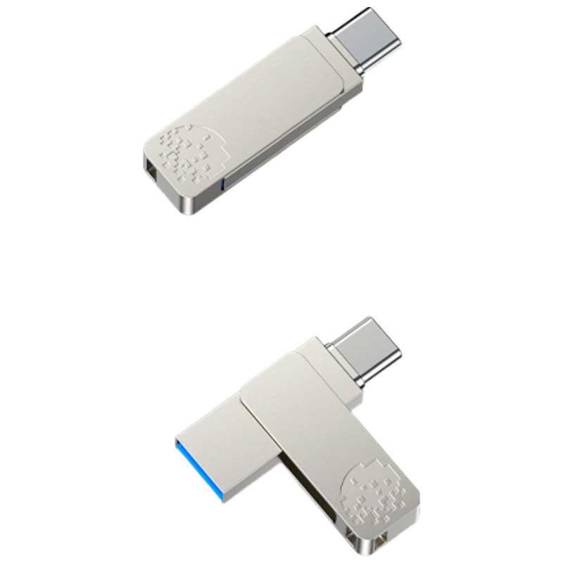  FANXIANG/梵想 读速150MB/s U盘  64GB